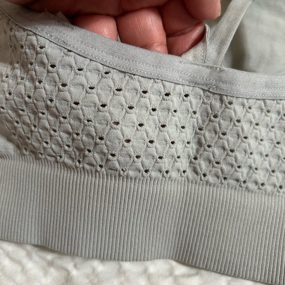 NWOT-XS/S Bao Bei Adore Maternity & Nursing Bralette. - Picture 5 of 6